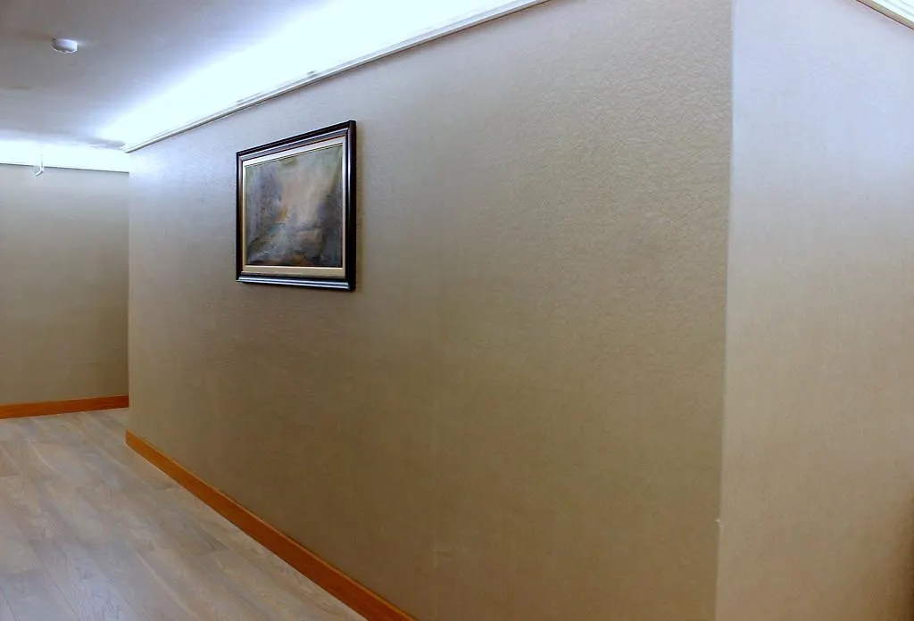 Hotel Buyuk Paris Istanbul
