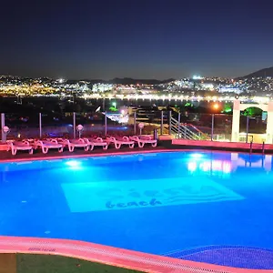 *** Lejlighedshotel Siesta Tyrkiet