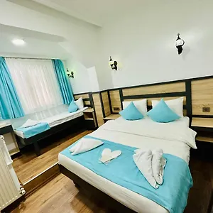 La Maison Bleue Istanbul