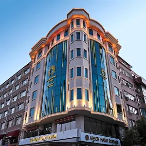 Seasons Стамбул