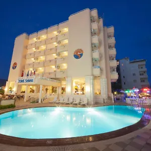 ** Hotel Selen Tyrkiet