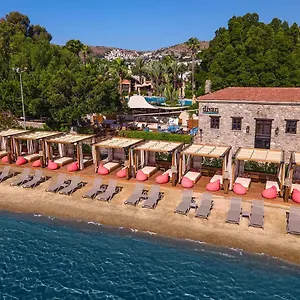 Resort Divan Bodrum Palmira