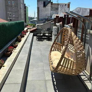 Flats Company - Karakoy Стамбул
