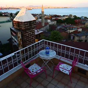Emine Sultan Istanbul