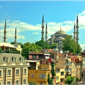 Sultan's Istanbul