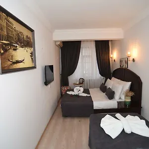 Bosfor **** Istanbul
