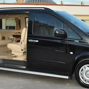 Golden Arrow Suites Стамбул